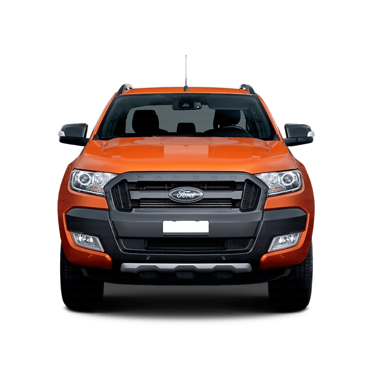 Repuestos Ford Ranger