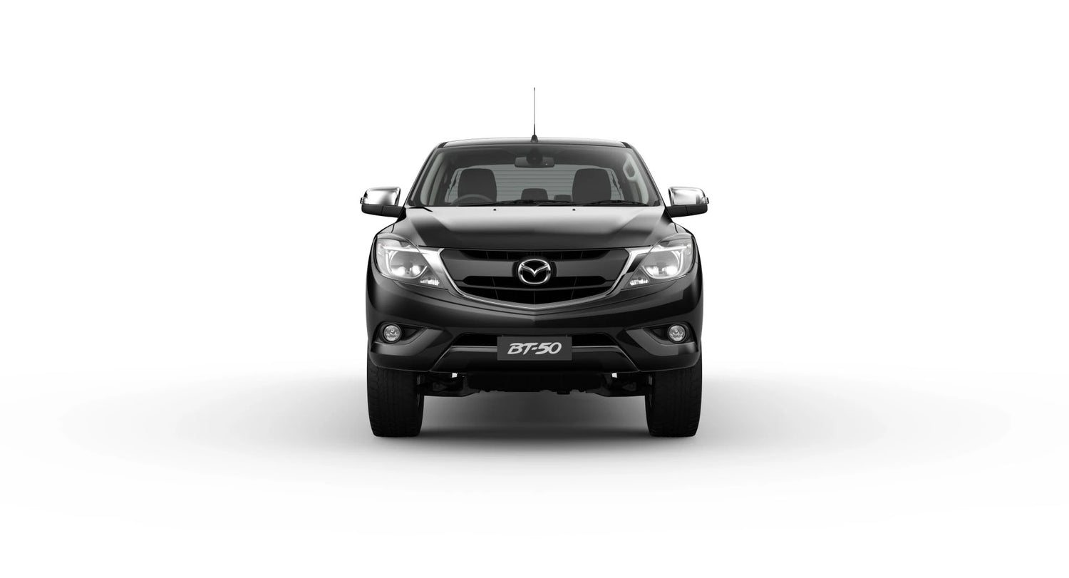 Repuestos Mazda BT-50