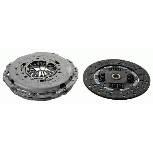 Ford Ranger - Kit Clutch 2.2 - 2012 En Adelante