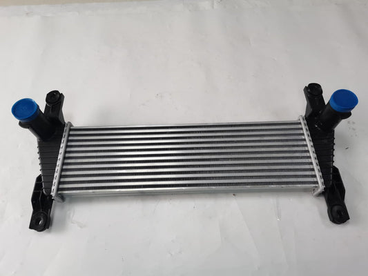 Ford Ranger - Intercooler 3.2 / 2.2 - 2012 En Adelante